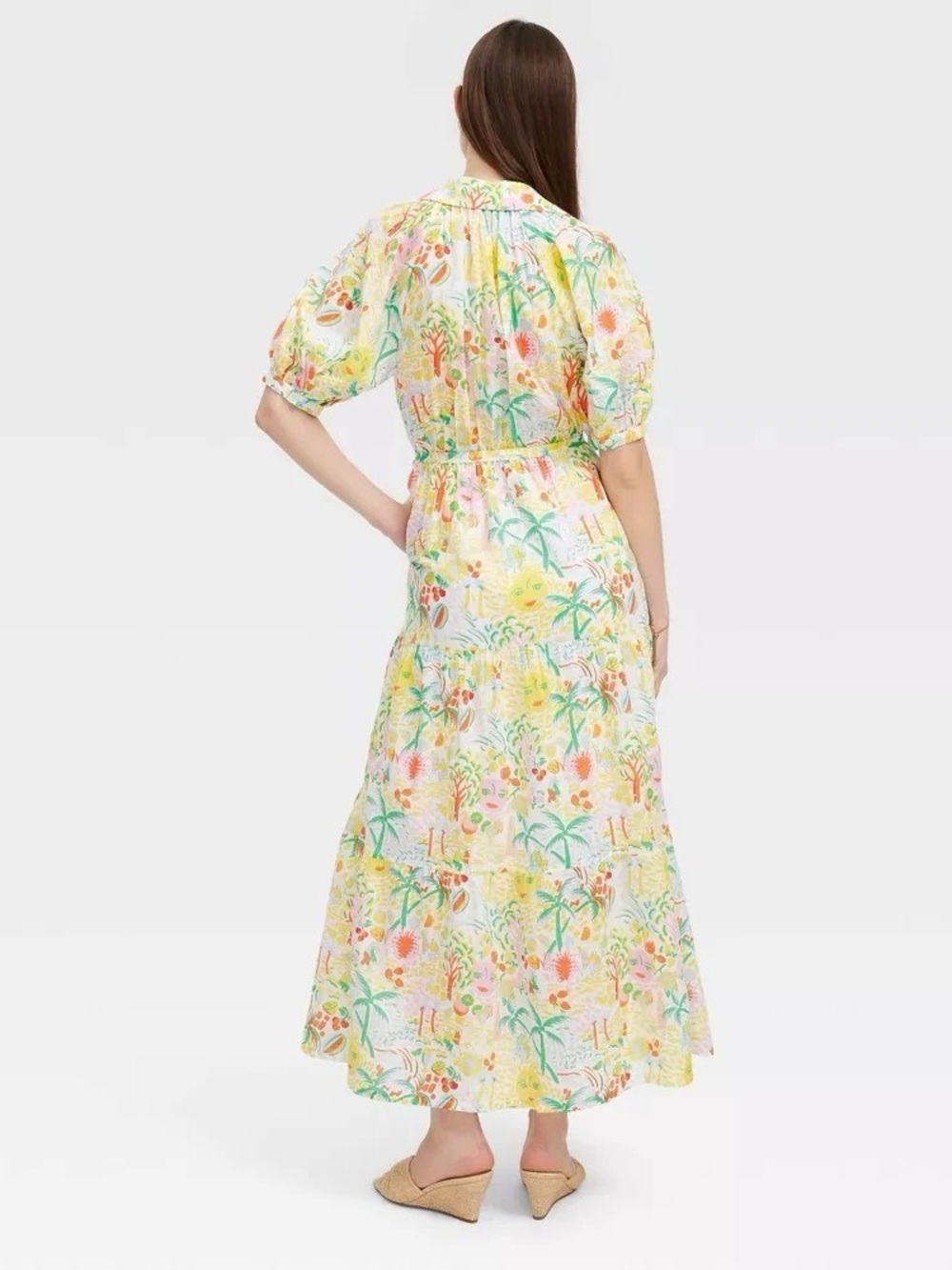 NWT Roller Rabbit Dress - Picture 4 of 4